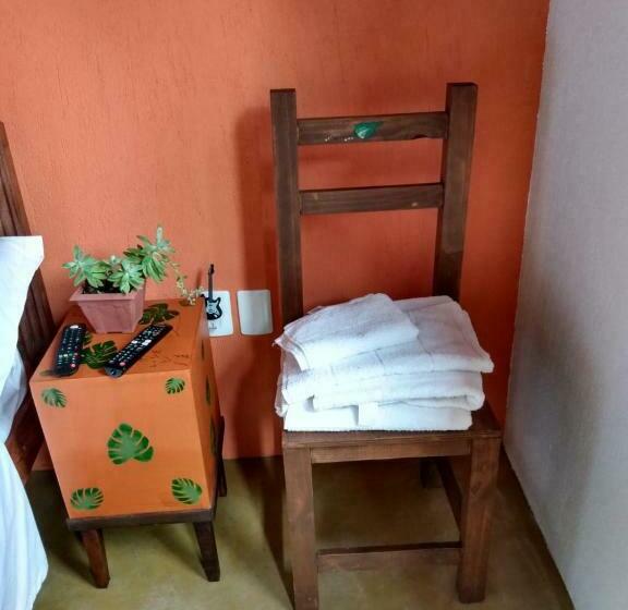 بنسيون Pouso Da Lua