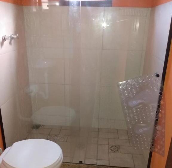 بنسيون Pouso Da Lua