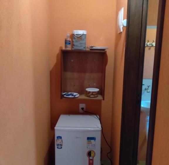 بنسيون Pouso Da Lua