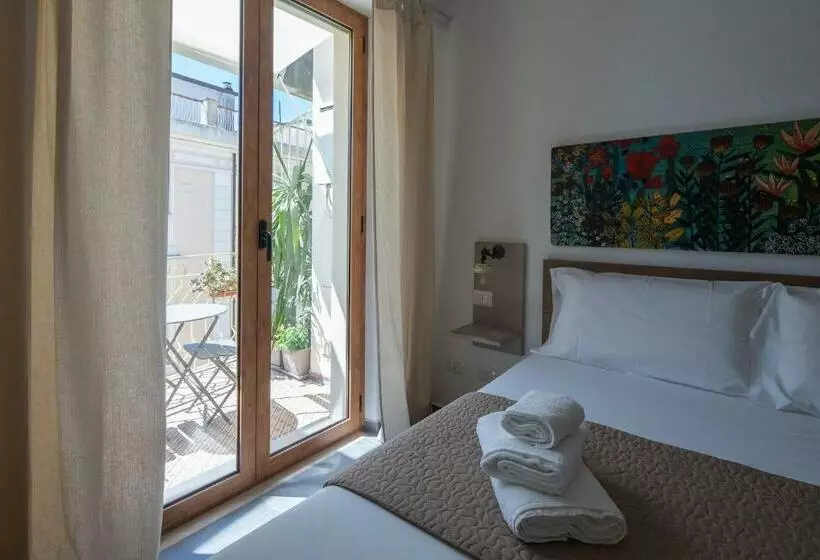 Majatalo Sul Corso Affittacamere