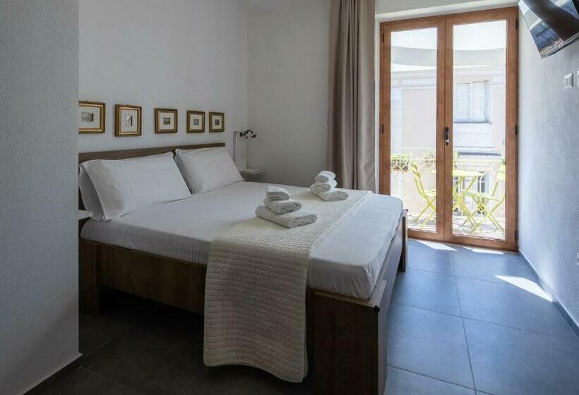 Pensjonat Sul Corso Affittacamere