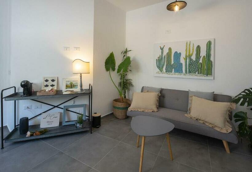 Pensjonat Sul Corso Affittacamere