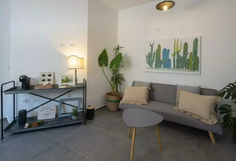 Majatalo Sul Corso Affittacamere