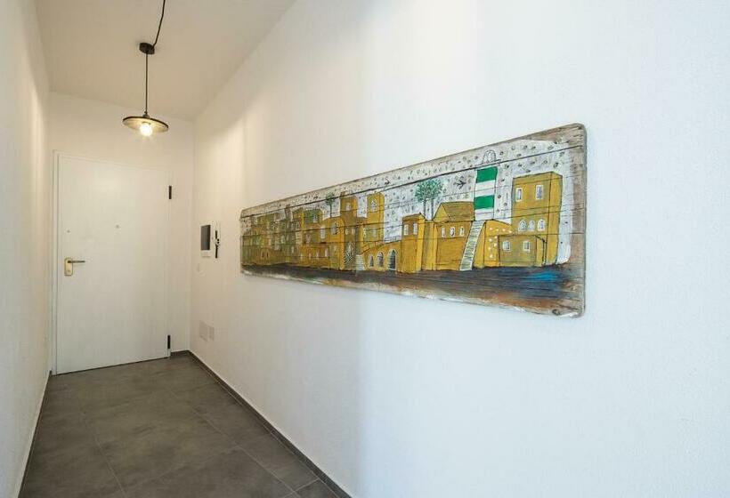 Pensjonat Sul Corso Affittacamere