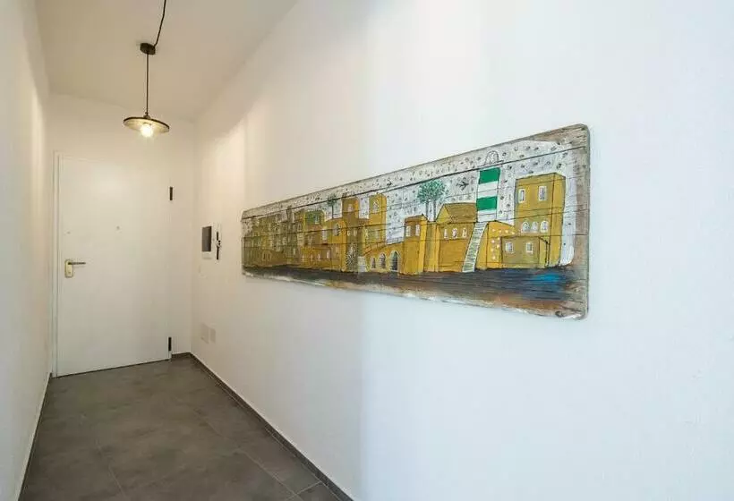 Majatalo Sul Corso Affittacamere