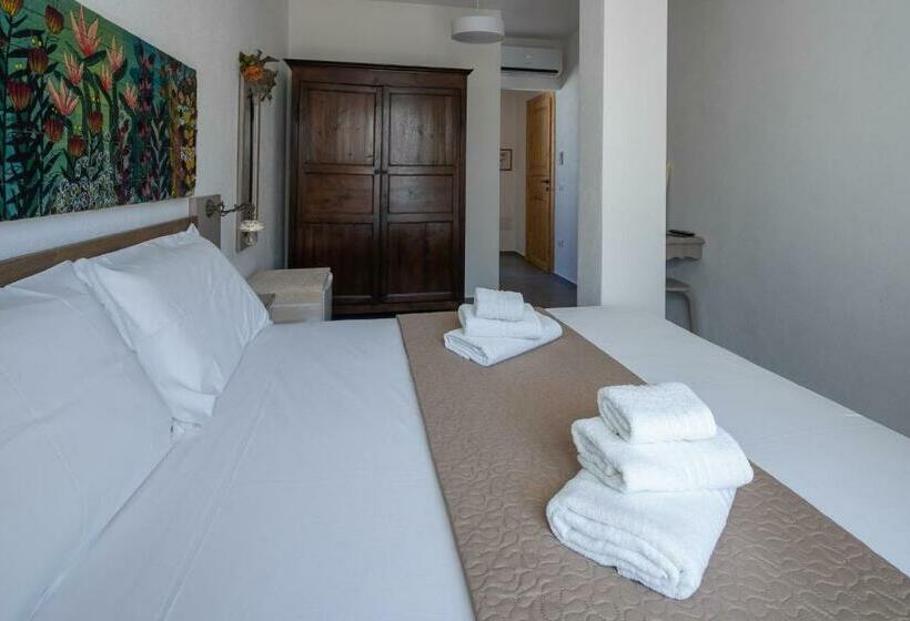 Pensjonat Sul Corso Affittacamere