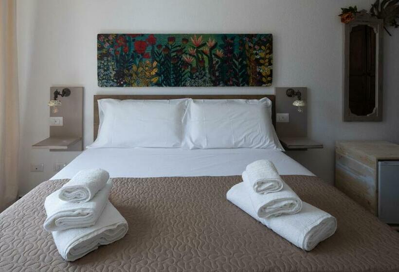 Pensjonat Sul Corso Affittacamere