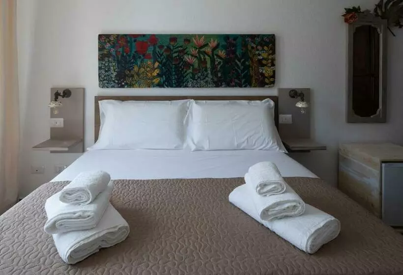 Majatalo Sul Corso Affittacamere