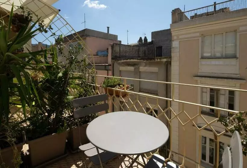 Majatalo Sul Corso Affittacamere