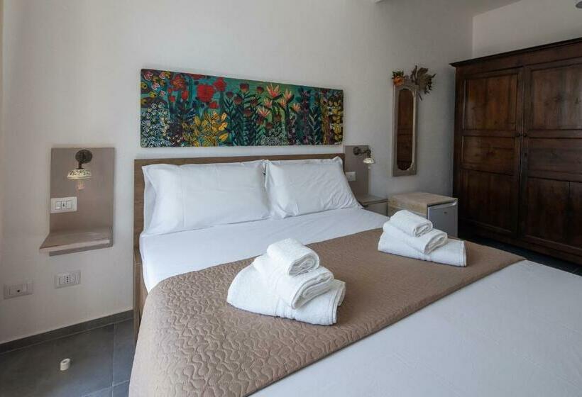 Pensjonat Sul Corso Affittacamere