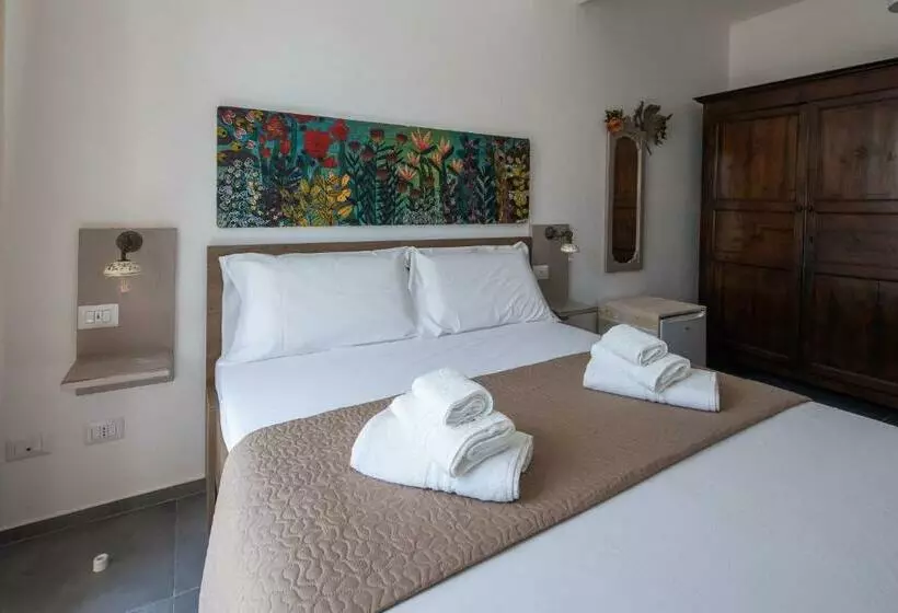 Majatalo Sul Corso Affittacamere