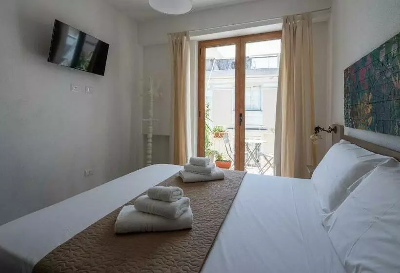 Majatalo Sul Corso Affittacamere