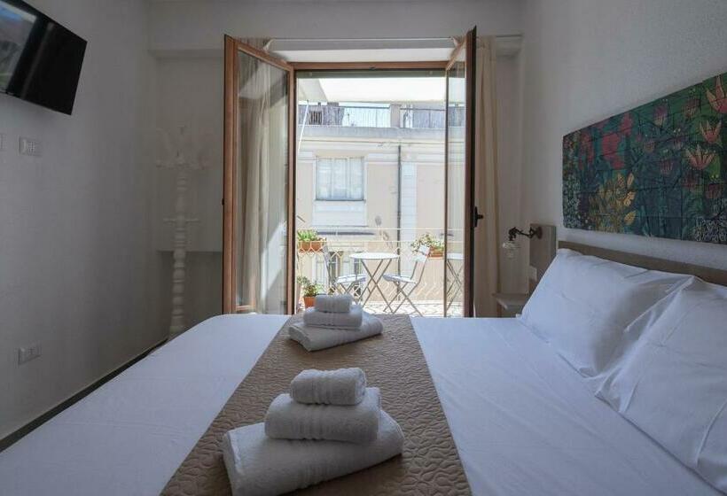 Pensjonat Sul Corso Affittacamere