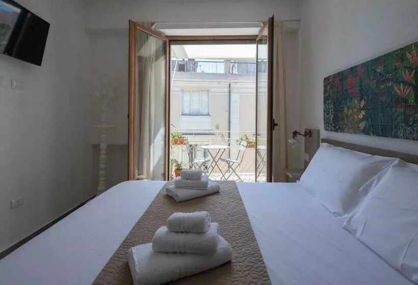 Majatalo Sul Corso Affittacamere