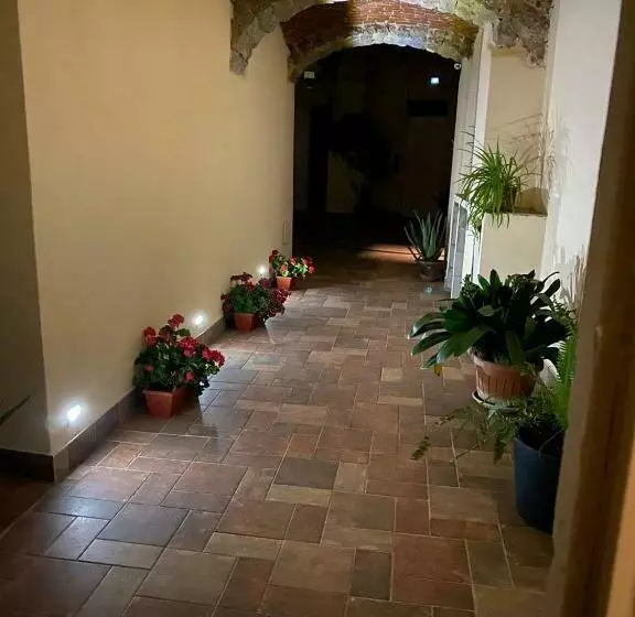 Majatalo Sul Corso Affittacamere