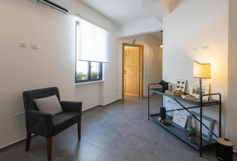 Pensjonat Sul Corso Affittacamere