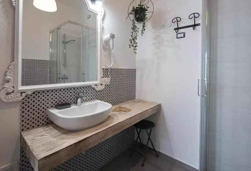 Majatalo Sul Corso Affittacamere