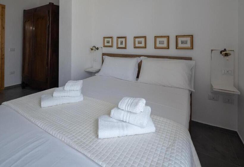 Pensjonat Sul Corso Affittacamere