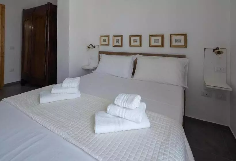 Majatalo Sul Corso Affittacamere