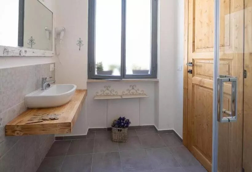 Majatalo Sul Corso Affittacamere