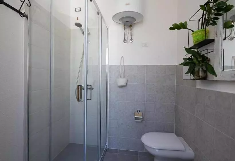 Majatalo Sul Corso Affittacamere