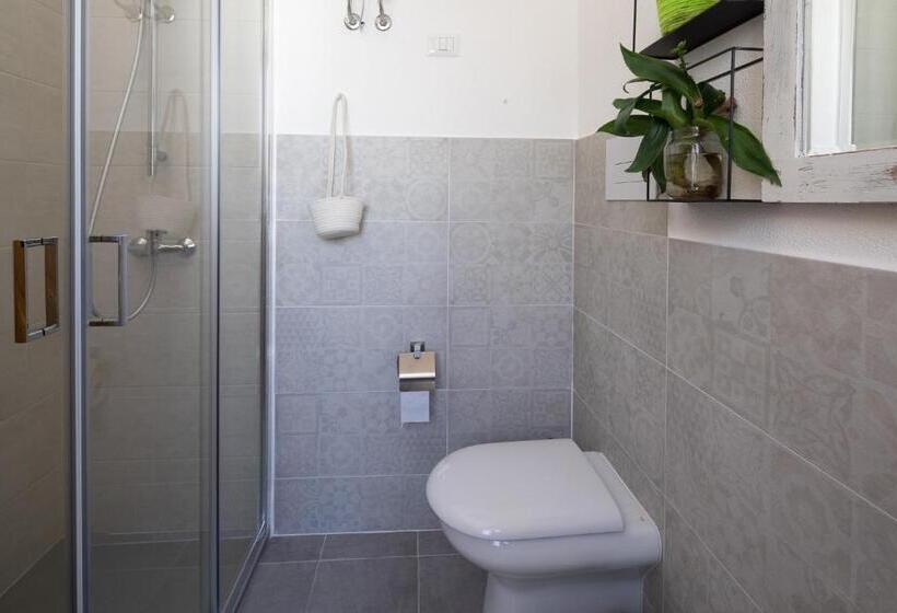 Pensjonat Sul Corso Affittacamere