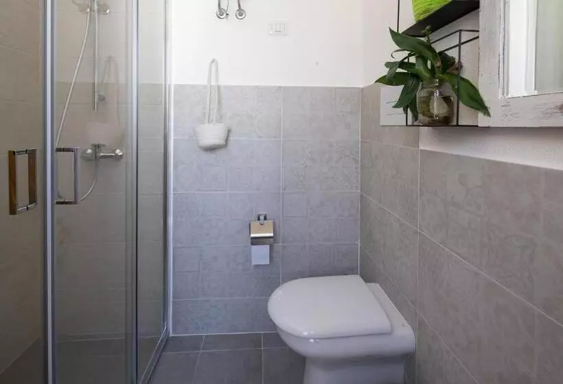 Majatalo Sul Corso Affittacamere