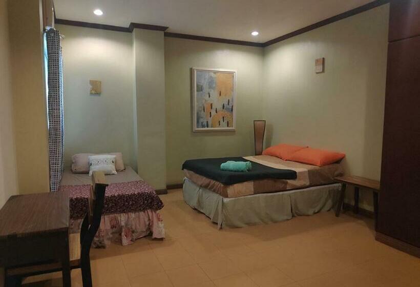 بنسيون The Uniquely Industrial