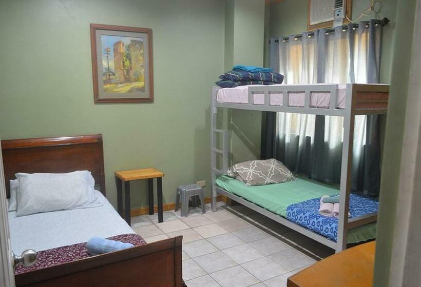 بنسيون The Uniquely Industrial