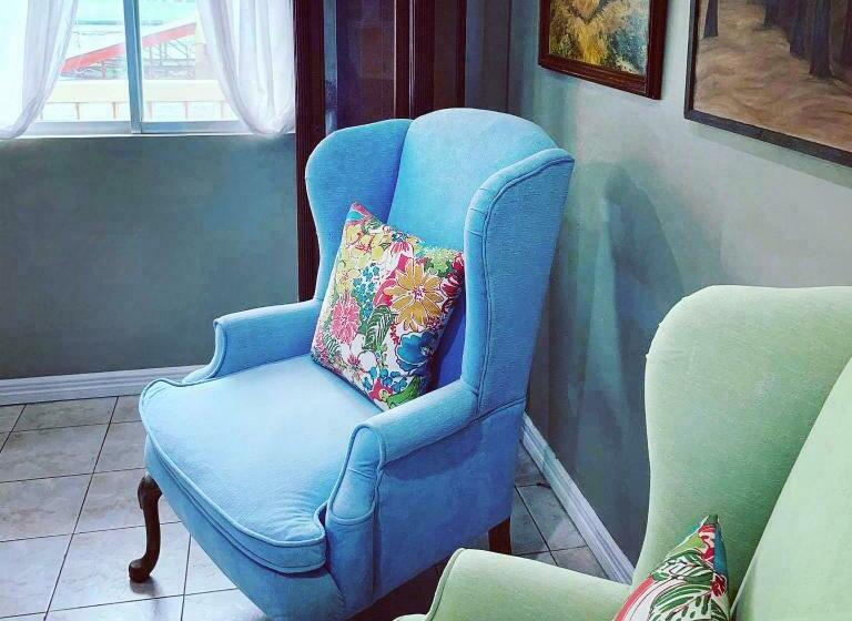 بنسيون The Uniquely Industrial