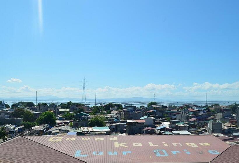 بنسيون The Uniquely Industrial