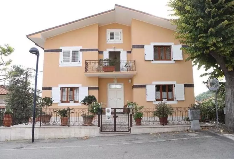 Salge B&b Residenza Di Charme