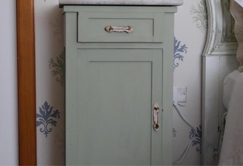 Salge B&b Residenza Di Charme