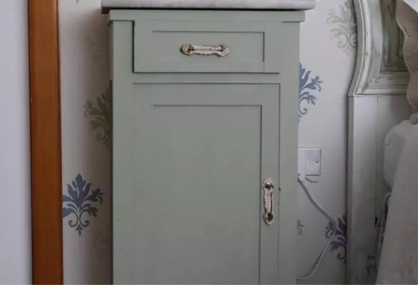 Salge B&b Residenza Di Charme