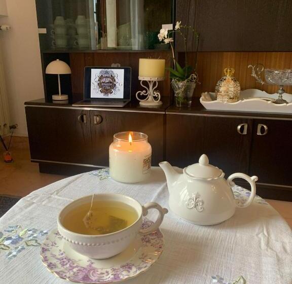 Salge B&b Residenza Di Charme