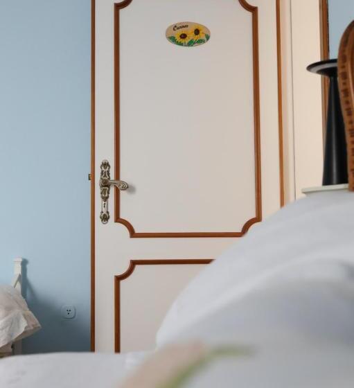 Salge B&b Residenza Di Charme