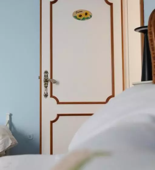 Salge B&b Residenza Di Charme