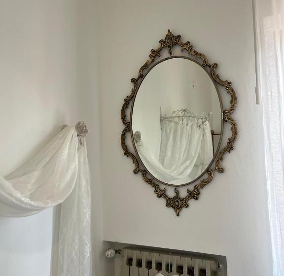 Salge B&b Residenza Di Charme