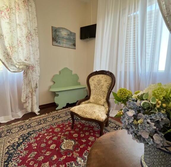 Salge B&b Residenza Di Charme