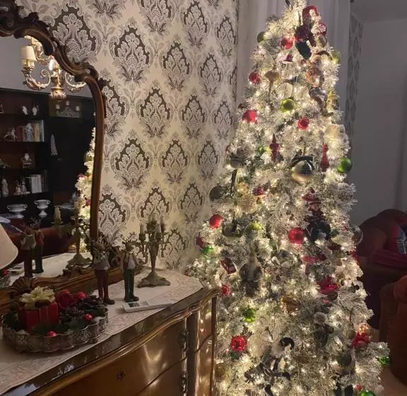 Salge B&b Residenza Di Charme