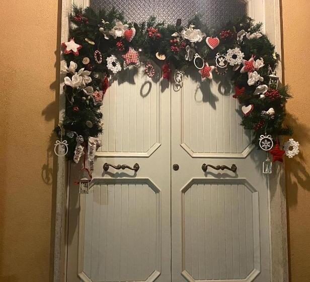 Salge B&b Residenza Di Charme