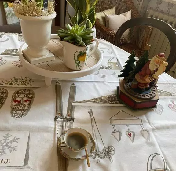 Salge B&b Residenza Di Charme