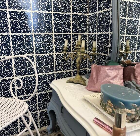 Salge B&b Residenza Di Charme