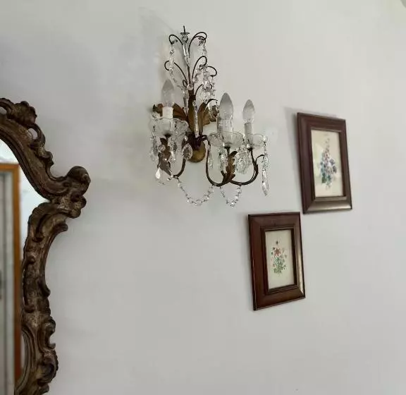 Salge B&b Residenza Di Charme
