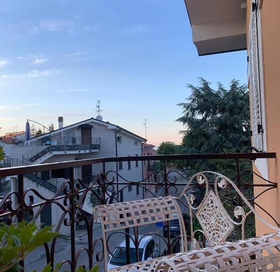 Salge B&b Residenza Di Charme