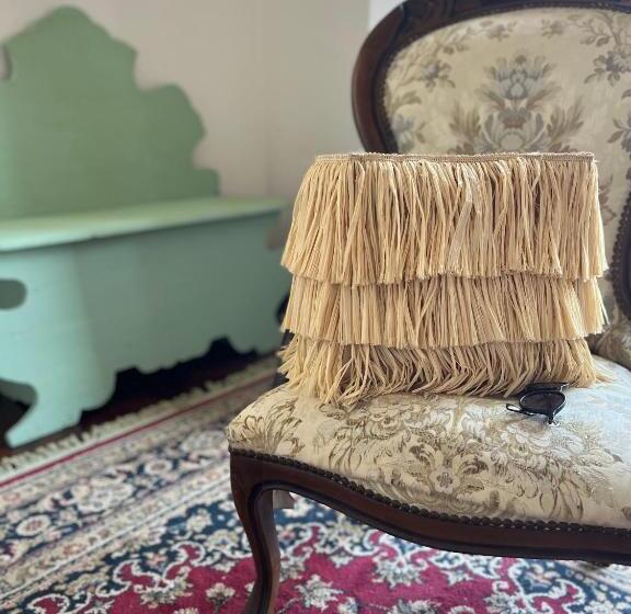 Salge B&b Residenza Di Charme