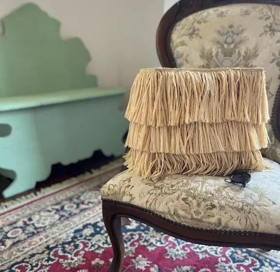 Salge B&b Residenza Di Charme