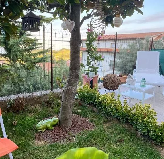 Salge B&b Residenza Di Charme