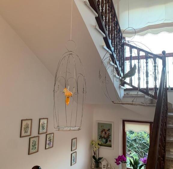 Salge B&b Residenza Di Charme