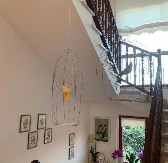 Salge B&b Residenza Di Charme